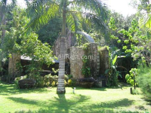 Half Moon Resort 3